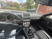 Usado Porsche 944 163 CV (119 kW) 1984 Blanco Coupe