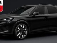 Neu Cupra Formentor 204 PS (150 kW) 2025 Midnight black metallic SUV