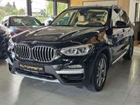 gebraucht BMW X3 xDrive 20 d xLine*PANO*KAMERA*ACC*