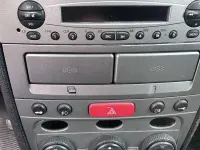 Gebraucht Alfa Romeo 147 Impression 120 PS (88 kW) 2003 Kleinwagen