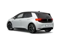 Gebraucht VW ID.3 Pro 150 kW (204 PS) 2023 Weiß Kleinwagen