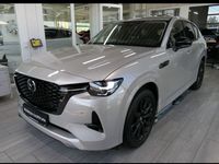 Gebraucht Mazda CX-60 Homura-Line 254 PS (186 kW) 2025 SUV