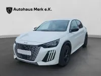 Gebraucht Peugeot 208 GT 136 PS (100 kW) 2022 Kleinwagen