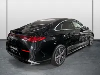 Gebraucht Mercedes CLA 250+ AMG 200 kW (272 PS) 2026 Schwarz Limousine