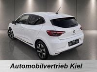 Second-hand Renault Clio V Evolution 67 CP (49 kW) 2023 Alb Berlinǎ