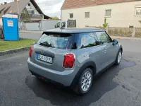 Brugt Mini ONE 102 HK (75 kW) 2019 Grå Hatchback