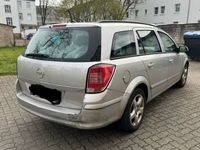 gebraucht Opel Astra 1.9 CDTI