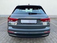 Gebraucht Audi Q3 Advanced 150 PS (110 kW) 2020 Grau SUV