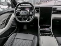 Neu Ford Explorer Premium 210 kW (286 PS) 2025 Weiß SUV