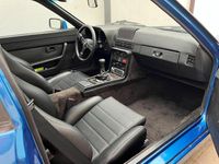 gebraucht Porsche 924 Turbo Bj 81 Original 115 Tkm