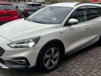 Gebraucht Ford Focus Active X 150 PS (110 kW) 2020 Beige Kombi