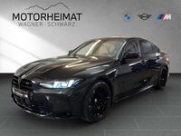 Neu BMW M3 Competition Edition 530 PS (389 kW) 2026 Black sapphire Limousine