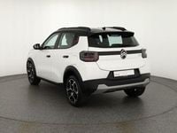 Neu Citroën C3 101 PS (74 kW) 2025 Weiß Kleinwagen