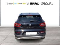 gebraucht Renault Kadjar Limited Deluxe TCe 140 (KLIMA,SHZ,NAV)