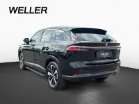 Gebraucht MG HS Luxury 273 PS (200 kW) 2025 Schwarz SUV