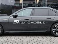Gebraucht BMW i7 Performance 484 kW (659 PS) 2024 Grau Limousine