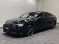 Gebraucht Audi S5 Competition 341 PS (250 kW) 2024 Mythosschwarz metallic Limousine