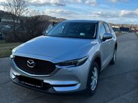 gebraucht Mazda CX-5 Allrad