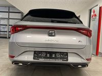 gebraucht Seat Leon ST 1.5 eTSI FR Adap.Tempomat/DAB/elHeckklappe