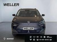 Uusi MG MGS5 EV 169 kW (231 HP) 2026 Harmaa Katumaasturi