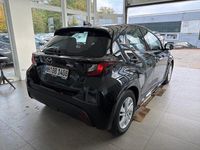 Neu Mazda 2 Center-Line 116 PS (85 kW) 2025 Schwarz Limousine