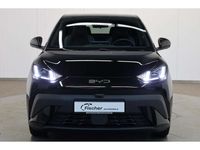 Gebraucht BYD Dolphin Surf Comfort 114 kW (156 PS) 2026 Schwarz Kleinwagen