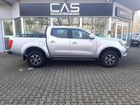 Neu DFSK Rich 6 163 PS (119 kW) 2026 Silbergrau metallic Pickup