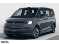 Neu VW Multivan Edition 245 PS (180 kW) 2026 Weiss Van