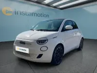 Gebraucht Fiat 500C 86 kW (118 PS) 2022 Cabrio
