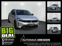 Gebraucht Opel Corsa 75 PS (55 kW) 2023 Kristall silber (metallic) Kleinwagen
