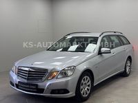 Gebraucht Mercedes E220 170 PS (125 kW) 2010 Silber Kombi