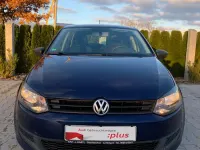 Gebraucht VW Polo 73 PS (53 kW) 2009 Kleinwagen