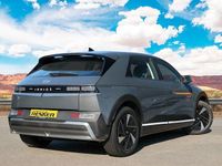Gebraucht Hyundai Ioniq 5 Dynamiq 167 kW (228 PS) 2025 Grau SUV