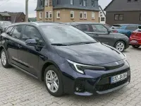 Gebraucht Suzuki Swace Comfort 140 PS (102 kW) 2024 Blau Kombi