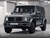 gebraucht Mercedes G400 d