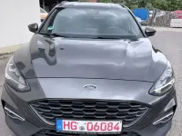 Usado Ford Focus Active X 150 CV (110 kW) 2020 Gris Berlina