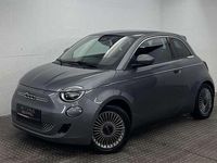Gebraucht Fiat 500e Style 142 kW (194 PS) 2023 Mineral grau Limousine
