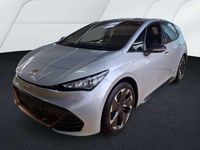 Gebraucht Cupra Born e-Boost 169 kW (231 PS) 2025 Silber Kleinwagen