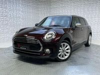 Gebraucht Mini Cooper D Clubman 150 PS (110 kW) 2017 Braun Kombi