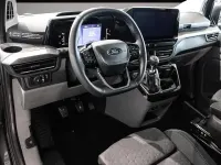 Neu Ford Transit Custom Nugget 150 PS (110 kW) 2025 Manufacturer Van