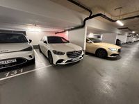 gebraucht Mercedes S580 e L - AMG, Chauffeur, Burmester 3D, Pano