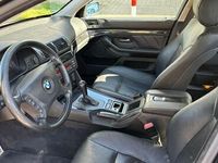 gebraucht BMW 525 Automatik