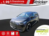 Second-hand VW ID.3 150 kW (204 CP) 2020 Gri Hatchback