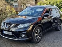 Gebraucht Nissan X-Trail Tekna 131 PS (96 kW) 2014 SUV