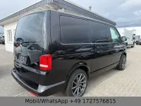 Usata VW T5 179 CV (131 kW) 2015 Nero Furgone