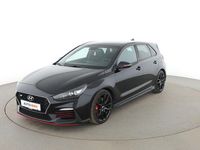 Gebraucht Hyundai i30 N Performance 275 PS (202 kW) 2018 Schwarz Limousine