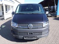 Gebraucht VW Transporter 199 PS (146 kW) 2019 Deep black pearlescent Van