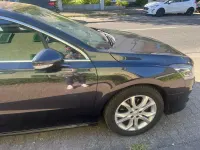 Gebraucht Peugeot 508 Active 150 PS (110 kW) 2015 Grau Limousine
