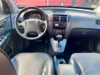 Gebraucht Hyundai Tucson GLS 177 PS (130 kW) 2005 Blau SUV