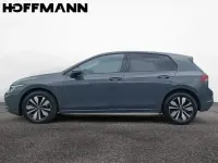 Gebraucht VW Golf VIII Life 150 PS (110 kW) 2023 Andere Limousine